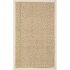 SAFAVIEH Area Rug 8×10 – Natural Fiber Collection – Large – Natural & Beige, Seagrass, Basketweave Pattern (NF114A)(Natural/Beige)