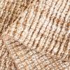 SAFAVIEH Area Rug 9×12 – Natural Fiber Collection – Large – Natural Brown, Handmade Jute, Farmhouse Style, Chunky Textured Thick Pile (NF447A)(Natural/Ivory)