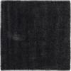 SAFAVIEH California Shag Collection Area Rug – 5’3′ x 7’6′, Beige, Non-Shedding & Easy to Clean, Ultra Plush Thick Pile, Ideal for Living Room, Bedroom, Dining Space (SG151-1313)(Black)