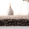 SAFAVIEH California Shag Collection Area Rug – 5’3′ x 7’6′, Beige, Non-Shedding & Easy to Clean, Ultra Plush Thick Pile, Ideal for Living Room, Bedroom, Dining Space (SG151-1313)(Mushroom)