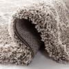 SAFAVIEH Hudson Shag Collection Area Rug – 5’3″ x 7’6″, Grey & Ivory, Moroccan Trellis Design, Non-Shedding & Easy Care, 2-inch Thick Ideal for High Traffic Areas in Living Room, Bedroom (SGH282B)(Grey/Ivory)