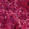 SAFAVIEH Monaco Collection Area Rug – 8′ x 10′, Pink & Multi, Boho Chic Abstract Watercolor Design, Non-Shedding & Easy Care, Ideal for High Traffic Areas in Living Room, Bedroom (MNC225D)(Fuchsia)