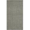 SAFAVIEH Natural Fiber Collection Area Rug – 5′ x 8′, Green & Grey, Handmade Farmhouse Jute, Ideal for High Traffic Areas in Living Room, Bedroom (NF730B)(Green/Grey)