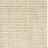 SAFAVIEH Natural Fiber Collection Area Rug – 5′ x 8′, Green & Grey, Handmade Farmhouse Jute, Ideal for High Traffic Areas in Living Room, Bedroom (NF730B)(Ivory)