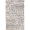 SAFAVIEH South Hampton Collection 8′ x 10′ Beige SHA301B Handmade Abstract Wool Area Rug(Beige)