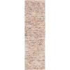 SAFAVIEH Area Rug 5×8 – Natura Collection – Ivory, Handmade Wool Blend, Textured Design, Ideal for Living Room, Bedroom, Dining Space (NAT620A)(Dark Brown/Beige)