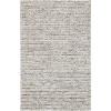 SAFAVIEH Area Rug 5×8 – Natura Collection – Ivory, Handmade Wool Blend, Textured Design, Ideal for Living Room, Bedroom, Dining Space (NAT620A)(Ivory/Multi)