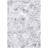 SAFAVIEH Area Rug 8×10 – Amelia Collection – Large – Grey & Ivory, Modern Design, Non-Shedding & Easy Cleaning, Ideal for Living Room, Bedroom, Office, Dining Space (ALA705G)(Grey/Ivory)