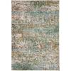 SAFAVIEH Area Rug 8×10 – Madison Collection – Large – Grey & Pink, Modern Abstract Design, Non-Shedding & Easy Cleaning, Ideal for Living Room, Bedroom, Office, Dining Space (MAD460A)(Green/Turquoise)