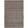 SAFAVIEH Area Rug 8×10 – Natural Fiber Collection – Large – Bleach, Handmade Jute, Braided Woven Design, Ideal for Living Room, Bedroom (NF212D)(Beige)