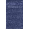 SAFAVIEH California Shag Collection Area Rug – 5’3′ x 7’6′, Beige, Non-Shedding & Easy to Clean, Ultra Plush Thick Pile, Ideal for Living Room, Bedroom, Dining Space (SG151-1313)(Periwinkle)