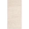 SAFAVIEH Milan Shag Collection Area Rug – 5’1″ x 8′, Aqua Blue, Solid Design, Non-Shedding & Easy to Clean, Plush Thick Pile, Ideal for Living Room, Bedroom (SG180-6060)(Ivory)