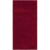 SAFAVIEH Milan Shag Collection Area Rug – 5’1″ x 8′, Aqua Blue, Solid Design, Non-Shedding & Easy to Clean, Plush Thick Pile, Ideal for Living Room, Bedroom (SG180-6060)(Red)