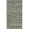 SAFAVIEH Natural Fiber Collection Area Rug – 5′ x 8′, Green & Grey, Handmade Farmhouse Jute, Ideal for High Traffic Areas in Living Room, Bedroom (NF730B)(Green/Grey)