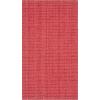SAFAVIEH Natural Fiber Collection Area Rug – 5′ x 8′, Green & Grey, Handmade Farmhouse Jute, Ideal for High Traffic Areas in Living Room, Bedroom (NF730B)(Red)