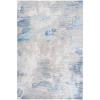 SAFAVIEH South Hampton Collection 8′ x 10′ Beige SHA301B Handmade Abstract Wool Area Rug(Beige)