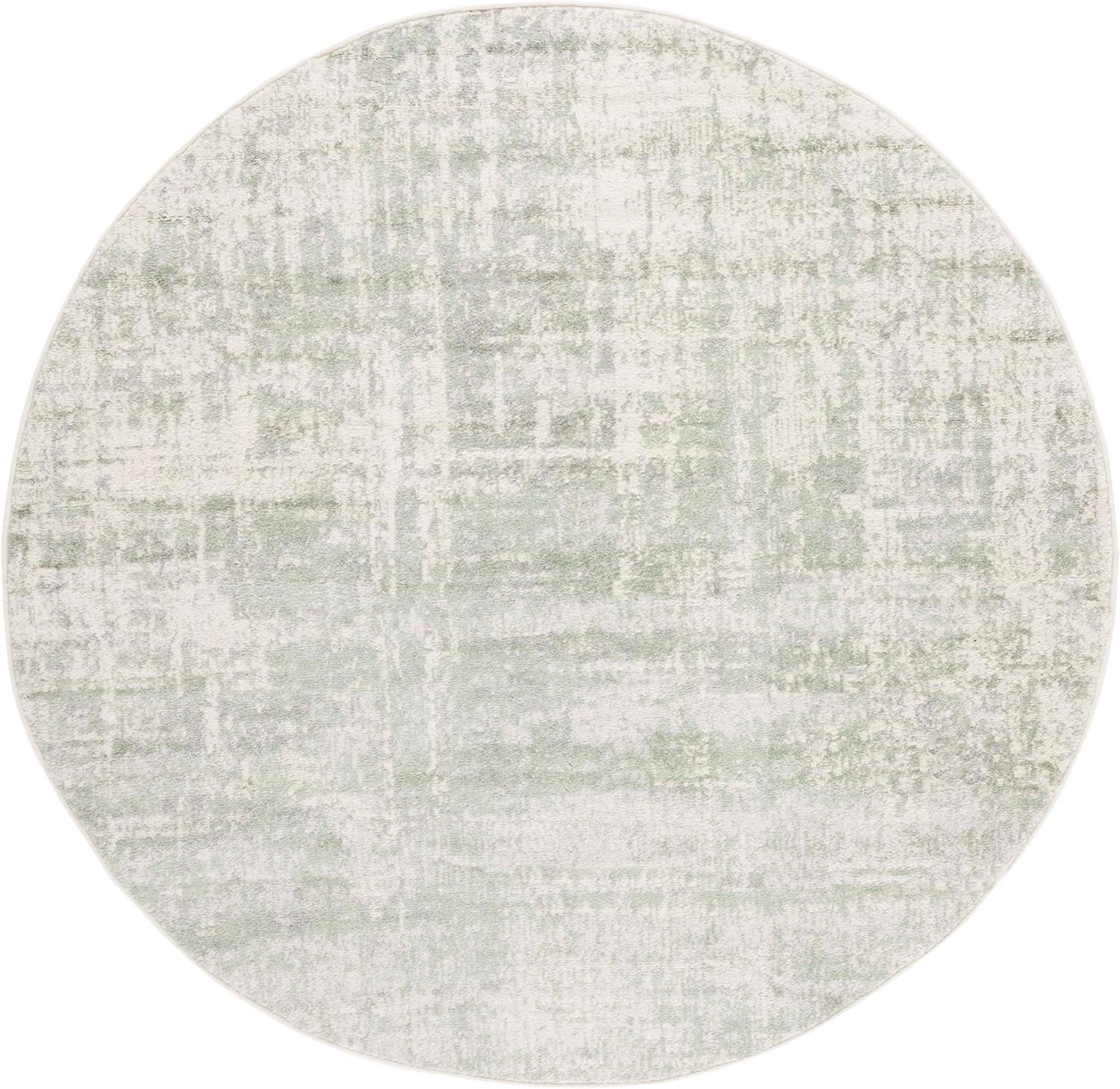image:imageSAFAVIEH Area Rug 8x10 Adirondack Collection Large Red amp Gold Modern Abstract Design NonShedding amp Easy Cleaning Ideal for Living Room Bedroom Office Dining Space ADR207RSageIvory