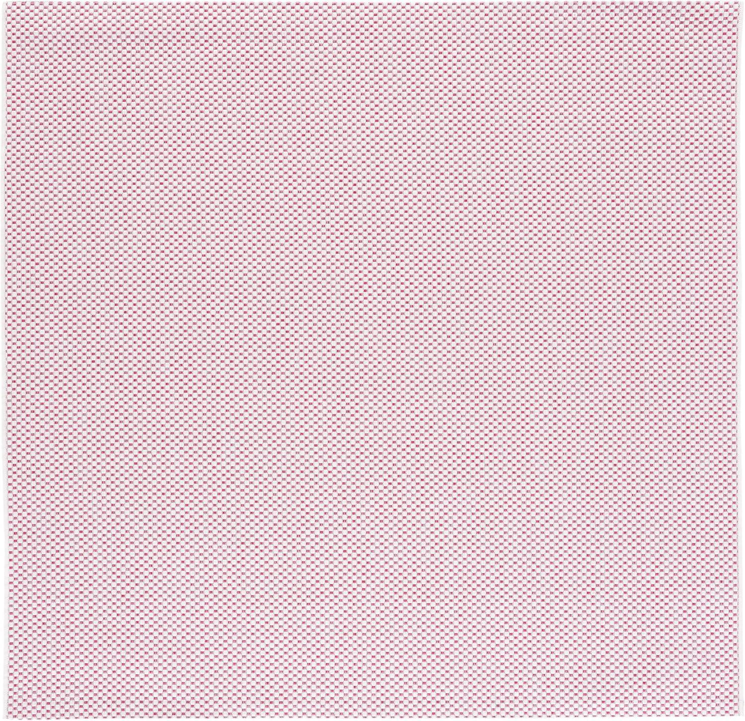 image:imageSAFAVIEH Courtyard Collection Area Rug 8 x 10 Natural amp Cream NonShedding amp Easy Care IndoorOutdoor amp WashableIdeal for Patio Backyard Mudroom CY852103012IvoryPink