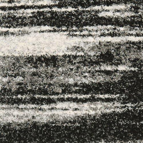 image:imageSAFAVIEH Retro Collection Area Rug 8 Square Light Blue amp Blue Modern Abstract Design NonShedding amp Easy Care Ideal for High Traffic Areas in Living Room Bedroom RET26936065Dark GreyLight Grey