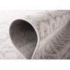 SAFAVIEH Adirondack Collection Area Rug – 5’1″ x 7’6″, Ivory & Charcoal, Moroccan Boho Distressed Design, Non-Shedding & Easy Care, Ideal for High Traffic Areas in Living Room, Bedroom (ADR119N)(Ivory/Silver)