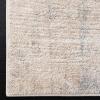 SAFAVIEH Area Rug 8×10 – Adirondack Collection – Large – Red & Gold, Modern Abstract Design, Non-Shedding & Easy Cleaning, Ideal for Living Room, Bedroom, Office, Dining Space (ADR207R)(Beige/Slate)