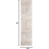 SAFAVIEH Area Rug 8×10 – Adirondack Collection – Large – Red & Gold, Modern Abstract Design, Non-Shedding & Easy Cleaning, Ideal for Living Room, Bedroom, Office, Dining Space (ADR207R)(Beige/Slate)