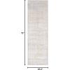 SAFAVIEH Area Rug 8×10 – Adirondack Collection – Large – Red & Gold, Modern Abstract Design, Non-Shedding & Easy Cleaning, Ideal for Living Room, Bedroom, Office, Dining Space (ADR207R)(Creme/Gold)