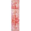 SAFAVIEH Area Rug 8×10 – Adirondack Collection – Large – Red & Gold, Modern Abstract Design, Non-Shedding & Easy Cleaning, Ideal for Living Room, Bedroom, Office, Dining Space (ADR207R)(Red/Gold)