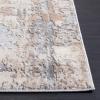 SAFAVIEH Area Rug 8×10 – Invista Collection – Large – Cream & Beige, Modern Abstract Design, Non-Shedding & Easy Cleaning, Ideal for Living Room, Bedroom, Office, Dining Space (INV435A)(Cream/Beige)