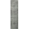 SAFAVIEH Area Rug 8×10 – Vintage Collection – Large – Warm Beige, Viscose, Distressed Design, Slip Resistant, Ideal for Living Room, Bedroom, Office, Dining Space (VTG113-660)(Spruce)