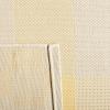 SAFAVIEH Courtyard Collection 9′ x 12′ Green/Beige CY6201 Plaid Indoor/-Outdoor Waterproof Easy-Cleaning Patio Backyard Mudroom Area-Rug(Gold/Beige)