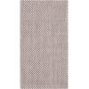 SAFAVIEH Courtyard Collection Area Rug – 8′ x 10′, Natural & Cream, Non-Shedding & Easy Care, Indoor/Outdoor & Washable-Ideal for Patio, Backyard, Mudroom (CY8521-03012)(Beige/Brown)
