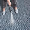 SAFAVIEH Courtyard Collection Area Rug – 8′ x 10′, Natural & Cream, Non-Shedding & Easy Care, Indoor/Outdoor & Washable-Ideal for Patio, Backyard, Mudroom (CY8521-03012)(Navy/Grey)