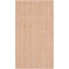 SAFAVIEH Courtyard Collection Area Rug – 8′ x 10′, Natural & Cream, Non-Shedding & Easy Care, Indoor/Outdoor & Washable-Ideal for Patio, Backyard, Mudroom (CY8521-03012)(Natural/Cream)