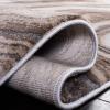 SAFAVIEH Craft Collection Area Rug – 8′ x 10′, Grey & Gold, Modern Abstract Design, Non-Shedding & Easy Care, Ideal for High Traffic Areas in Living Room, Bedroom (CFT819F)(Gold/Grey)
