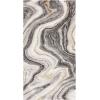 SAFAVIEH Craft Collection Area Rug – 8′ x 10′, Grey & Gold, Modern Abstract Design, Non-Shedding & Easy Care, Ideal for High Traffic Areas in Living Room, Bedroom (CFT819F)(Grey/Gold)