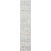 SAFAVIEH Tulum Collection Area Rug – 5’3″ x 7’6″, Ivory & Grey, Moroccan Boho Distressed Design, Non-Shedding & Easy to Clean, Ideal for Living Room, Bedroom, Dining Space (TUL240A)(Ivory/Pink)