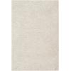SAFAVIEH Venice Shag Collection Area Rug – 5′ x 7′, Champagne, Handmade Glam, 3-inch Thick Ideal for High Traffic Areas in Living Room, Bedroom (SG256C)(Pearl)
