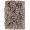 SAFAVIEH Area Rug 4×6 – Paris Shag Collection – Sage, Handmade, Soft Flowing Pile, Ideal for Ideal for Hallway, Foyer, Entryway, Bedroom (SG511-1003)(Sable)