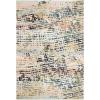 SAFAVIEH Area Rug 8×10 – Madison Collection – Large – Beige & Navy, Modern Abstract Design, Non-Shedding & Easy Cleaning, Ideal for Living Room, Bedroom, Office, Dining Space (MAD454A)(Beige/Navy)