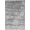 SAFAVIEH Faux Sheep Skin Collection 3′ x 5′ Ivory FSS235A Silken Glam 2.35-inch Thick Area Rug(Grey)