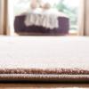 SAFAVIEH Carousel Kids Collection Area Rug – 5’3″ x 7’6″, Pink & Ivory, Non-Shedding & Easy Care, Ideal for High Traffic Areas for Boys & Girls in Playroom, Nursery, Bedroom (CRK163P)(Pink/Ivory)