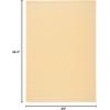 SAFAVIEH Courtyard Collection 8′ x 11′ Navy/Beige CY6918 Trellis Indoor/ Outdoor Splashproof Easy Scrubbing Patio Backyard Mudroom Area Rug(Gold/Beige)