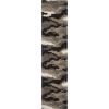 SAFAVIEH Florida Shag Collection Area Rug – 5’3″ x 7’6″, Beige & Multi, Camouflage Design, Non-Shedding & Easy Care, 1.2-inch Thick Ideal for High Traffic Areas in Living Room, Bedroom (SG453-1391)(Beige/Multi)