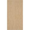 SAFAVIEH Washable Rug Outdoor Courtyard Collection – 10′ Square, Black & Beige, Non-Shedding & Easy Cleaning, Ideal for Patio, Backyard, Mudroom (CY8022-36621)(Natural/Cream)