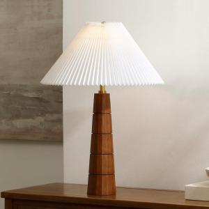 SAFAVIEH Lighting Collection Isla Natural Resin 27-inch Table Lamp for Bedroom, Living Room, Home Office, Desk, Nightstand (LED Bulb Included)(Natural)