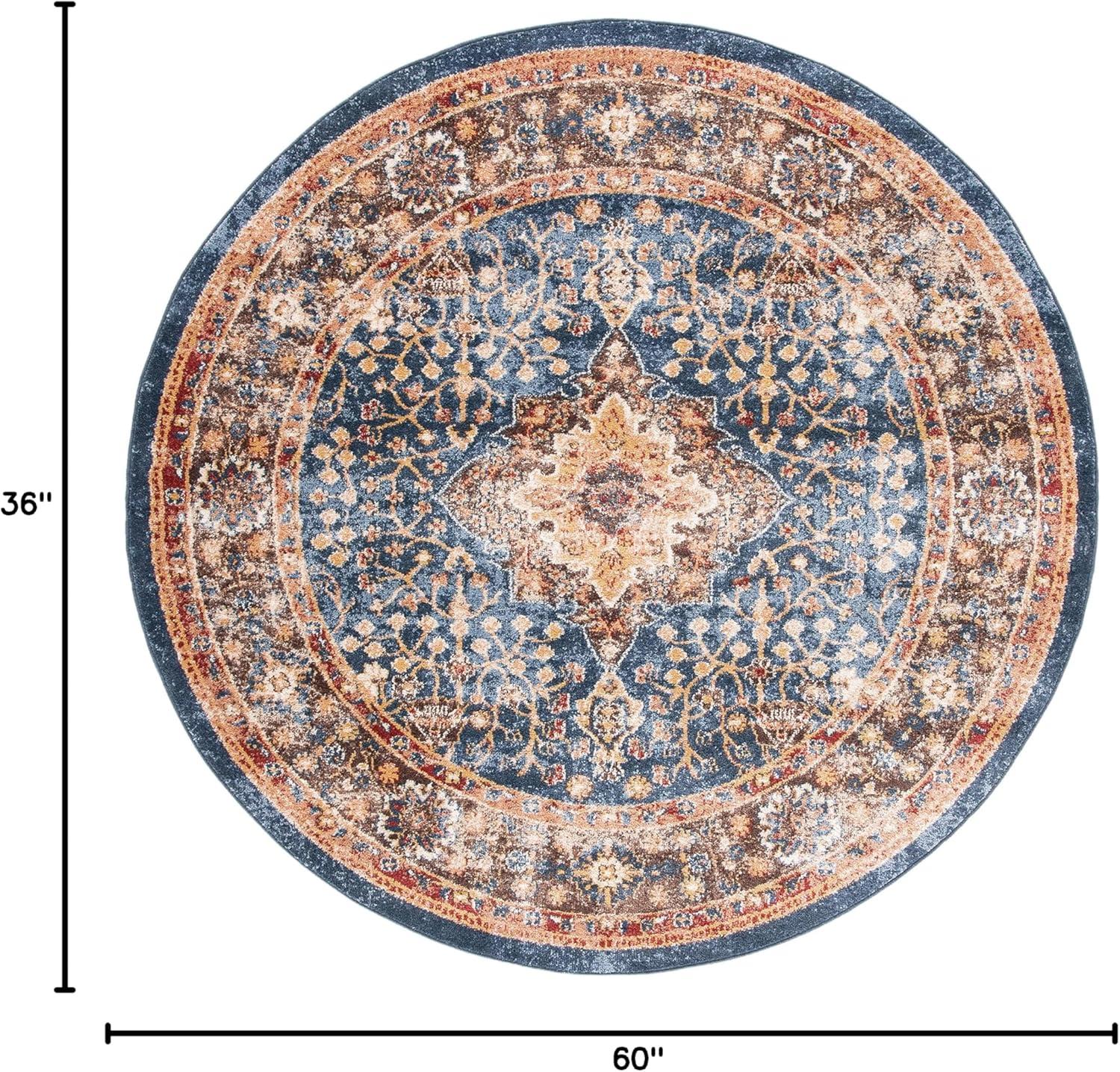 image:imageSAFAVIEH Area Rug 8x10 Aston Collection Large Grey amp Blue Modern Abstract Design NonShedding amp Easy Cleaning Ideal for Living Room Bedroom Office Dining Space ASN708FIvoryGrey