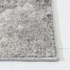 SAFAVIEH Area Rug 8×10 – Adirondack Collection – Large – Grey & Yellow, Modern Abstract Design, Non-Shedding & Easy Cleaning, Ideal for Living Room, Bedroom, Office, Dining Space (ADR134H)(Grey/Yellow)