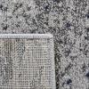SAFAVIEH Area Rug 8×10 – Adirondack Collection – Large – Grey & Yellow, Modern Abstract Design, Non-Shedding & Easy Cleaning, Ideal for Living Room, Bedroom, Office, Dining Space (ADR134H)(Navy/Grey)