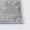 SAFAVIEH Area Rug 8×10 – Adirondack Collection – Large – Grey & Yellow, Modern Abstract Design, Non-Shedding & Easy Cleaning, Ideal for Living Room, Bedroom, Office, Dining Space (ADR134H)(Turquoise/Grey)